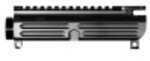 Yankee Hill Machine Co Billet Upper Black Stripped AR15 YHM-110-BILLET